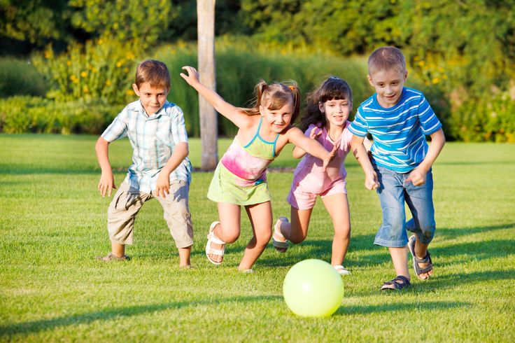 Fun activities